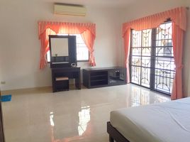 2 Schlafzimmer Haus zu vermieten im Eakmongkol 5/1, Nong Prue, Pattaya