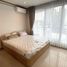 2 Schlafzimmer Appartement zu vermieten im Sathorn House, Si Lom