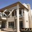 6 Bedroom Villa for sale at Cairo Festival City, North Investors Area