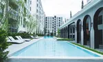 Features & Amenities of Aspire Asoke-Ratchada