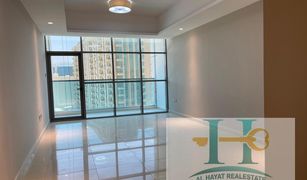 1 Bedroom Apartment for sale in Al Rashidiya 1, Ajman Gulfa Towers