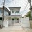 3 Bedroom Villa for sale at Piamsuk Village, Bang Phut