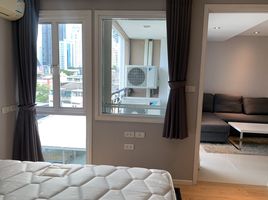 1 Schlafzimmer Appartement zu vermieten im Le Nice Ekamai, Khlong Tan Nuea