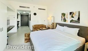 Studio Appartement zu verkaufen in Aston Towers, Dubai Bella Rose