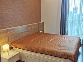 1 спален Кондо в аренду в Supalai Premier Asoke, Bang Kapi