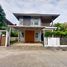 在Villa Flora Chiangmai出售的4 卧室 别墅, Nong Khwai