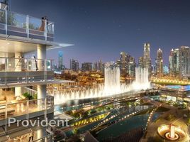 4 Bedroom Apartment for sale at The Residence Burj Khalifa, Burj Khalifa Area