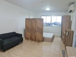 1 Bedroom Condo for rent at D Condo Charan - Bangkhunnon, Bang Khun Non, Bangkok Noi