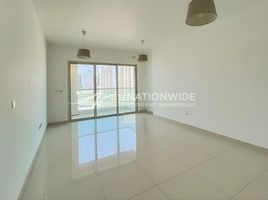 1 Bedroom Apartment for sale at Burooj Views, Blue Towers, Al Dhafrah