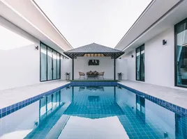 34 Bedroom Villa for sale in Si Sunthon, Phuket, Si Sunthon, Thalang