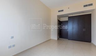 3 Bedrooms Apartment for sale in Queue Point, Dubai Mazaya 15