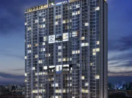 1 Bedroom Condo for sale at Abstracts Phahonyothin Park, Chomphon