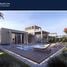 3 Bedroom Villa for sale at O West, 6 October Compounds, 6 October City