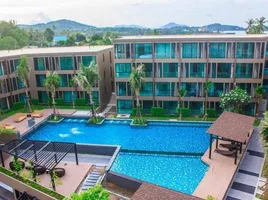 1 Bedroom Condo for sale at The Pixels Cape Panwa Condo, Wichit, Phuket Town