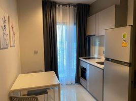 1 Schlafzimmer Appartement zu vermieten im Life Asoke Rama 9, Makkasan