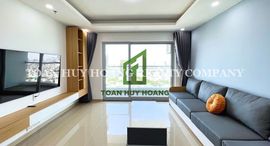 Available Units at Blooming Tower Danang