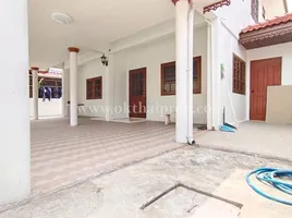 5 Bedroom House for sale in Bang Yai Nonthaburi, Bang Mae Nang, Bang Yai