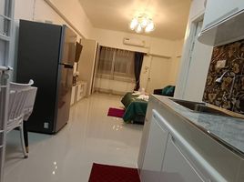 Studio Condo for sale at Keha Thepprasit, Nong Prue