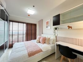 1 Schlafzimmer Appartement zu verkaufen im Aspire Rattanathibet, Bang Kraso