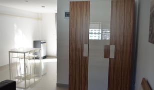 1 chambre Appartement a vendre à Suan Luang, Bangkok UTD Loft Apartment