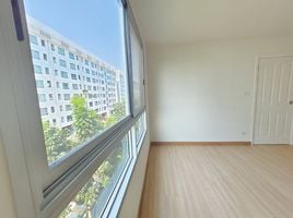 Studio Wohnung zu verkaufen im Plum Condo Rangsit Alive, Khlong Nueng, Khlong Luang