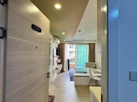 1 Schlafzimmer Wohnung zu vermieten im Seven Seas Resort, Nong Prue, Pattaya, Chon Buri