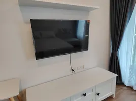 Studio Wohnung zu vermieten im The LIVIN Ramkhamhaeng, Hua Mak