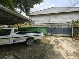 3 Schlafzimmer Shophaus zu vermieten in Bang Na, Bangkok, Bang Na, Bang Na