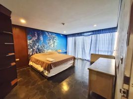 3 спален Квартира на продажу в Jomtien Plaza Condotel, Nong Prue