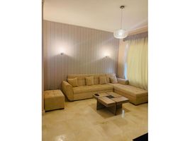 1 Schlafzimmer Appartement zu verkaufen im Palm Hills Village Gate, South Investors Area, New Cairo City