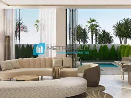 4 Bedroom Villa for sale at The Fields, District 11, Mohammed Bin Rashid City (MBR)