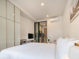 1 Schlafzimmer Appartement zu vermieten im Park Origin Phayathai, Thung Phaya Thai, Ratchathewi, Bangkok, Thailand