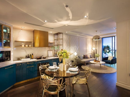 2 Bedroom Apartment for sale at The Grand Manhattan, Co Giang, District 1, Ho Chi Minh City