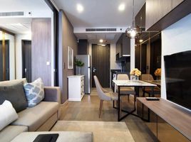 1 Schlafzimmer Appartement zu vermieten im Ashton Asoke, Khlong Toei Nuea, Watthana