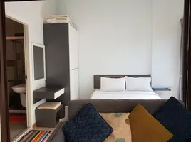 Studio Condo for rent at ZCAPE III, Wichit