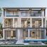 6 Bedroom Villa for sale at Jumeirah Golf Estates, Fire, Jumeirah Golf Estates, Dubai