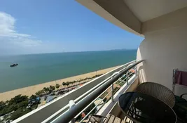 Buy 开间 bedroom 住宅 at Metro Jomtien Condotel in 春武里, 泰国