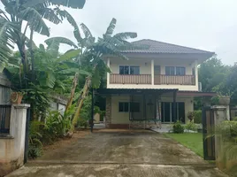 3 Schlafzimmer Haus zu vermieten in Klaeng, Mueang Rayong, Klaeng