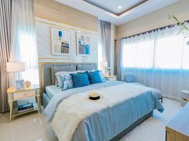 3 Schlafzimmer Haus zu verkaufen im Amber Pattaya, Nong Prue