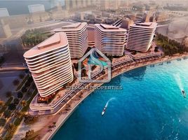 3 Bedroom Apartment for sale at Sea La Vie, Yas Bay, Yas Island, Abu Dhabi