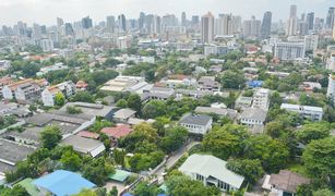 3 Schlafzimmern Wohnung zu verkaufen in Khlong Tan Nuea, Bangkok Regent On The Park 3