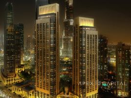 1 Bedroom Apartment for sale at Act Two, Opera District, Downtown Dubai