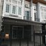 在Golden Town 3 Bangna-Suanluang出售的4 卧室 联排别墅, Dokmai