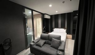 Studio Condominium a vendre à Makkasan, Bangkok Life Asoke Rama 9