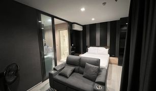 Studio Wohnung zu verkaufen in Makkasan, Bangkok Life Asoke Rama 9