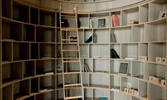 Фото 3 of the Library / Reading Room at Centric Ratchada - Huai Khwang