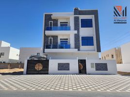 7 Bedroom Villa for sale at Al Yasmeen 1, Al Yasmeen, Ajman