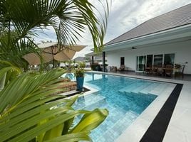 4 спален Вилла на продажу в Aria 2 Hua Hin , Тхап Таи, Хуа Хин, Прачуап Кири Кхан