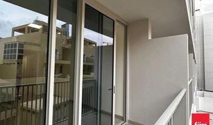 Estudio Apartamento en venta en Belgravia, Dubái Luma21