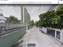  Land for sale in Sukhumvit MRT, Khlong Toei Nuea, Khlong Toei